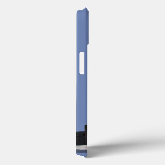 Telefon - Sonnenbad Pelican Case-Mate iPhone Hülle (Rückseite / Rechts)