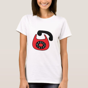 Telefon T-Shirt