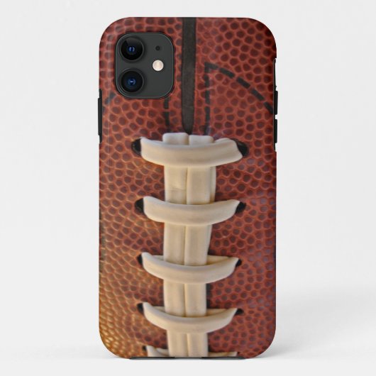 Telefon-/Tablette-Kasten - Fußball-Spitzee leben Case-Mate iPhone Hülle (Rückseite)