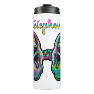 Telefon Tasse