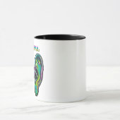 Telefon Tasse (Zentrum)