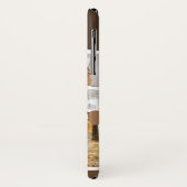 Telefon X Hüllen (Hinten/Links)