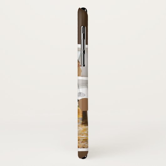 Telefon X Hüllen (Hinten/Links)