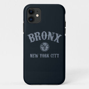 Telefonabdeckung Bronx NYC Case-Mate iPhone Hülle
