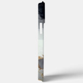 TelefonAbdeckung Case-Mate iPhone Hülle (Rückseite / Rechts)