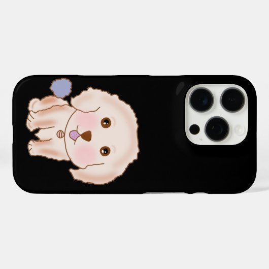 Telefonabdeckung Case-Mate iPhone Hülle (Rückseite (Horizontal))