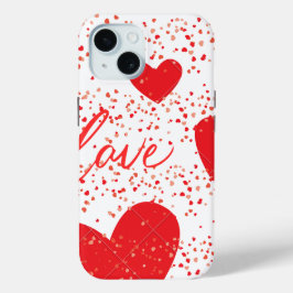 Telefonabdeckung Case-Mate iPhone Hülle