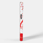 Telefonabdeckung Case-Mate iPhone Hülle (Rückseite / Rechts)