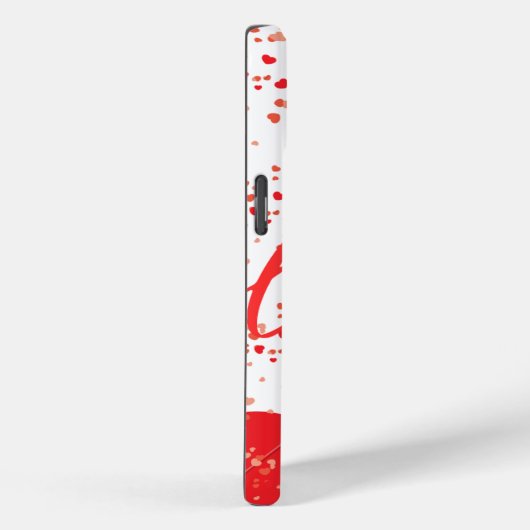 Telefonabdeckung Case-Mate iPhone Hülle (Rückseite / Rechts)