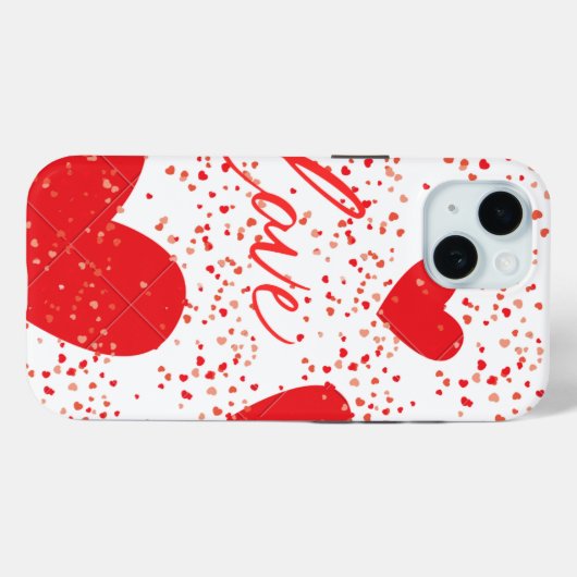 Telefonabdeckung Case-Mate iPhone Hülle (Rückseite (Horizontal))