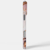 TelefonAbdeckung Case-Mate iPhone Hülle (Rückseite / Rechts)