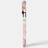 TelefonAbdeckung Case-Mate iPhone Hülle (Rückseite / Links)