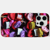 Telefonabdeckung Case-Mate iPhone Hülle (Rückseite (Horizontal))