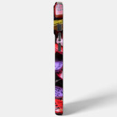 Telefonabdeckung Case-Mate iPhone Hülle (Rückseite / Links)