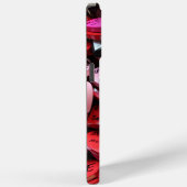 Telefonabdeckung Case-Mate iPhone Hülle (Rückseite / Rechts)