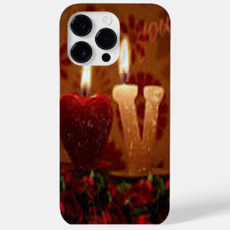 Telefonabdeckung Case-Mate iPhone 14 Pro Max Hülle