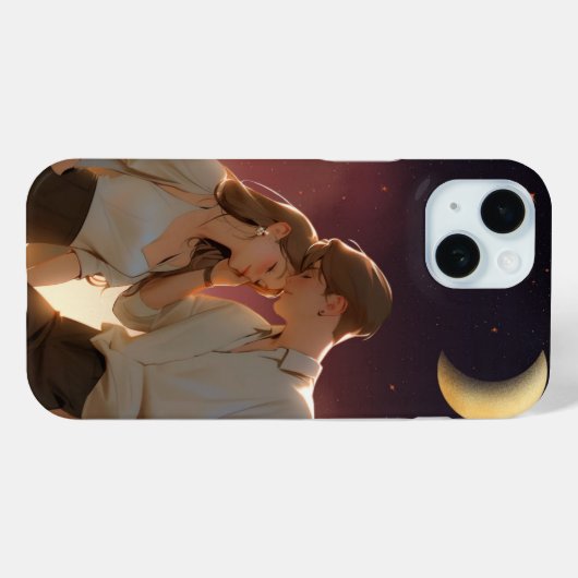 Telefonabdeckung Case-Mate iPhone Hülle (Rückseite (Horizontal))