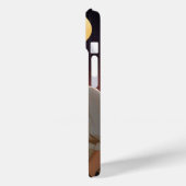 Telefonabdeckung Case-Mate iPhone Hülle (Rückseite / Links)