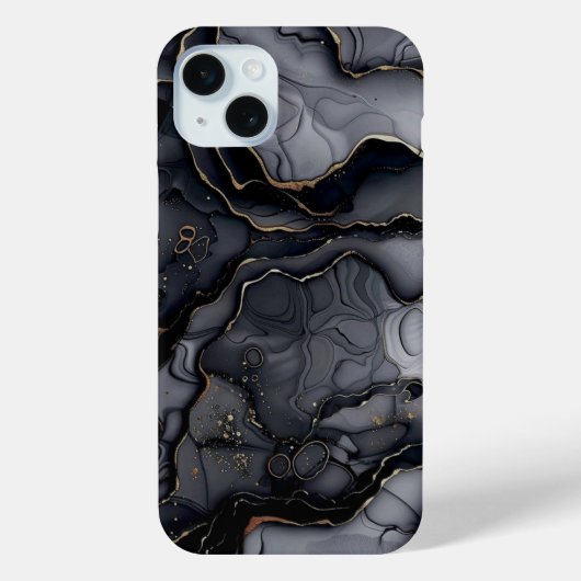 TelefonAbdeckung Case-Mate iPhone Hülle (Rückseite)