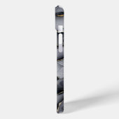 TelefonAbdeckung Case-Mate iPhone Hülle (Rückseite / Links)