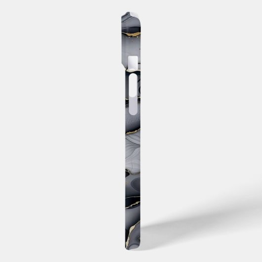 TelefonAbdeckung Case-Mate iPhone Hülle (Rückseite / Links)