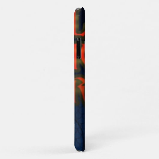 Telefonabdeckung Case-Mate iPhone Hülle (Hinten/Rechts)