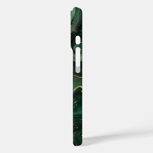 TelefonAbdeckung Case-Mate iPhone Hülle (Rückseite / Links)