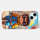 Telefonabdeckung Case-Mate iPhone Hülle (Rückseite (Horizontal))