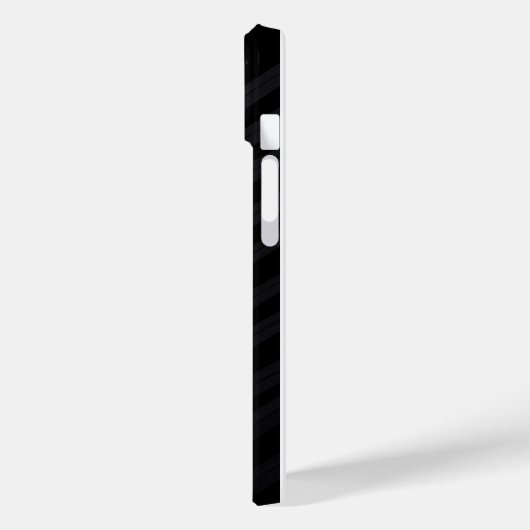 Telefonabdeckung Case-Mate iPhone Hülle (Rückseite / Links)