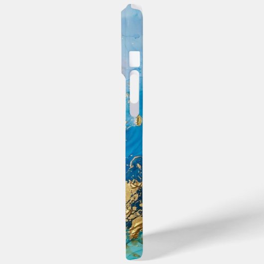 TelefonAbdeckung Case-Mate iPhone Hülle (Rückseite / Links)