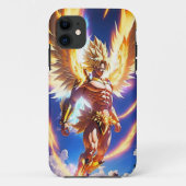 Telefonabdeckung Case-Mate iPhone Hülle (Rückseite)