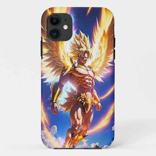 Telefonabdeckung Case-Mate iPhone Hülle (Rückseite)