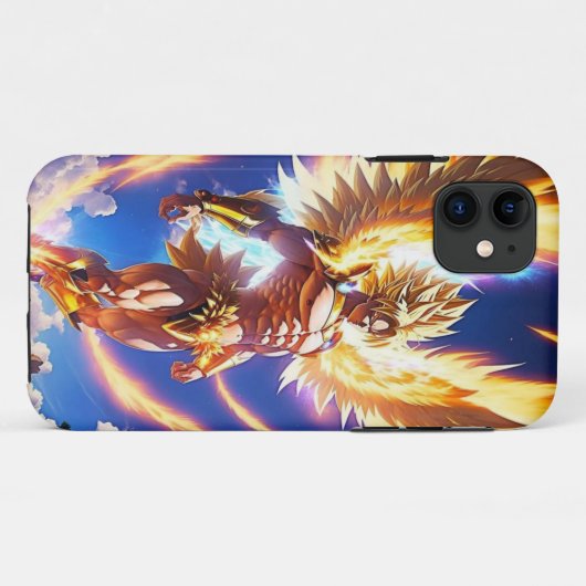 Telefonabdeckung Case-Mate iPhone Hülle (Rückseite (Horizontal))