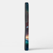 Telefonabdeckung Case-Mate iPhone Hülle (Rückseite / Rechts)