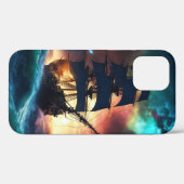 Telefonabdeckung Case-Mate iPhone Hülle (Rückseite (Horizontal))