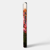 Telefonabdeckung: Design Erica-Daphniflora Case-Mate iPhone Hülle (Rückseite / Links)