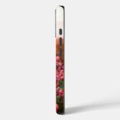 Telefonabdeckung: Erica-Daphniflora Case-Mate iPhone Hülle (Rückseite / Links)