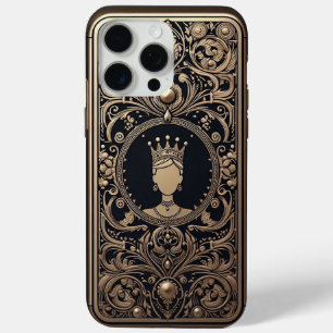 Telefonabdeckung für die Royal Class Case-Mate iPhone Hülle
