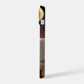 Telefonabdeckung iPhone 15 Hülle (Linke Seite)