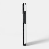 Telefonabdeckung iPhone Hülle (Linke Seite)