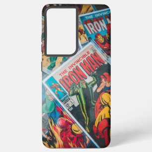 Telefonabdeckung Samsung Galaxy Hülle