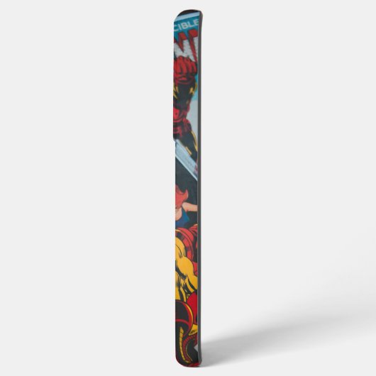 Telefonabdeckung Samsung Galaxy Hülle (Rückseite (Horizontal))