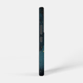 Telefonabdeckung Samsung Galaxy Hülle (Rechte Seite)