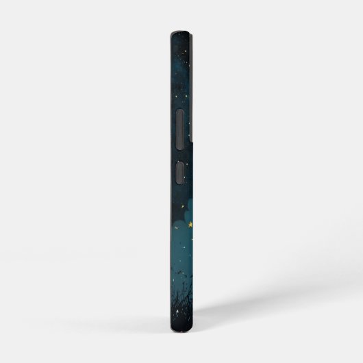 Telefonabdeckung Samsung Galaxy Hülle (Rechte Seite)