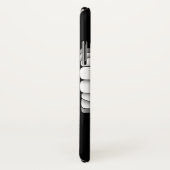 Telefonanschlag Case-Mate iPhone Hülle (Hinten/Rechts)