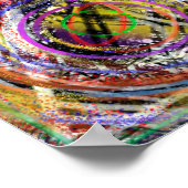 TELEFONART "6192019" POSTER (Ecke)