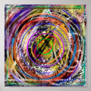 TELEFONART "6192019" POSTER