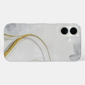 Telefonaufkleber für kreative Benutzer Case-Mate iPhone Hülle (Rückseite (Horizontal))