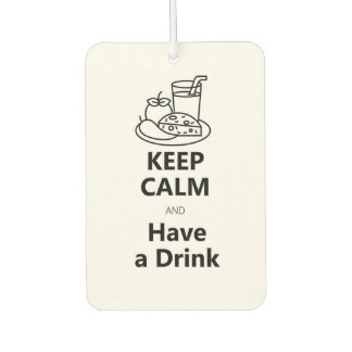 TelefonCase Autolufterfrischer