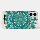 TelefonCase Case-Mate iPhone Hülle (Rückseite (Horizontal))